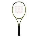 Tennisschläger Wilson Blade Feel 100  L3