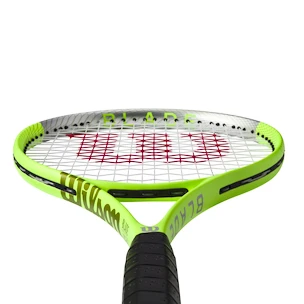 Tennisschläger Wilson Blade Feel RXT 105