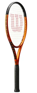 Tennisschläger Wilson Burn 100 v5