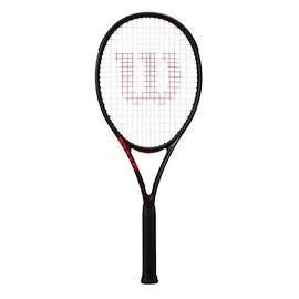 Tennisschläger Wilson Clash 100 PRO V3