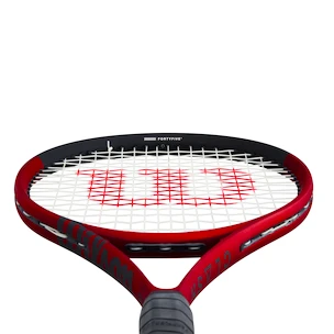 Tennisschläger Wilson  Clash 100L v2.0