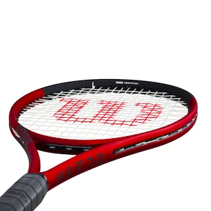 Tennisschläger Wilson  Clash 100L v2.0