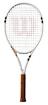 Tennisschläger Wilson Clash 100L v2 Roland Garros 2023  L4