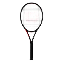 Tennisschläger Wilson Clash 100L V3