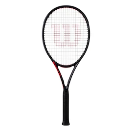 Tennisschläger Wilson Clash 100UL V3