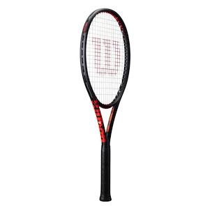 Tennisschläger Wilson Clash 100UL V3