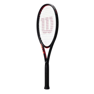 Tennisschläger Wilson Clash 100UL V3