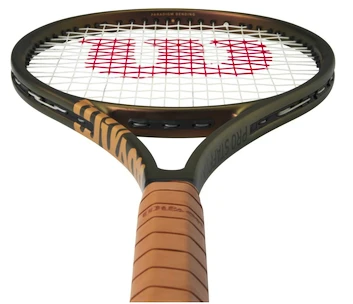 Tennisschläger Wilson Pro Staff X v14