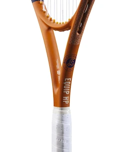 Tennisschläger Wilson  Roland Garros Equipe HP  L2