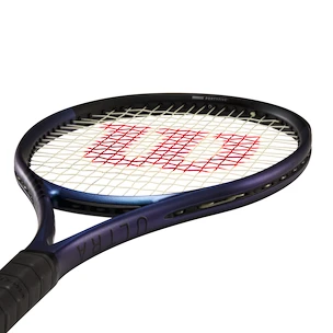 Tennisschläger Wilson Ultra 100L v4  L4