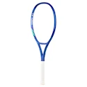 Tennisschläger Yonex EZONE 100 Blast Blue 2025