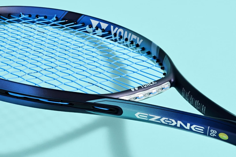 Tennisschläger Yonex EZONE 98 2022 | Sportega