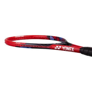 Tennisschläger Yonex Vcore 95 Scarlet  L3