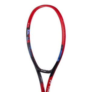 Tennisschläger Yonex Vcore 98 Scarlet