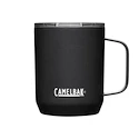 Thermobecher Camelbak  Camp Mug Vacuum Stainless 0,35l Black