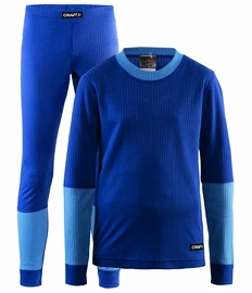 Thermoset für Kinder Craft Dětský termo set Craft Baselayer JR Boy