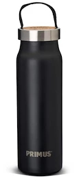 Thermosflasche Primus Klunken Vacuum Bottle 0.5 L black