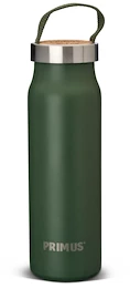 Thermosflasche Primus Klunken Vacuum Bottle 0.5 L Green
