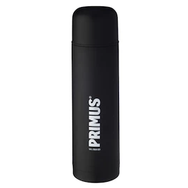 Thermosflasche Primus Vacuum bottle 1.0 Black