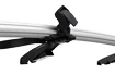 Thule VeloSpace XT 939 + Adapter für 4. Fahrrad