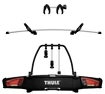 Thule VeloSpace XT 939 + Adapter für 4. Fahrrad