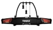 Thule VeloSpace XT 939 + Adapter für 4. Fahrrad