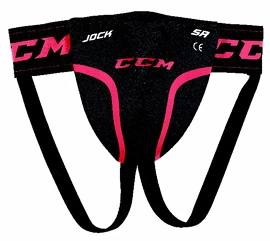 Tiefschutz CCM Jock Senior