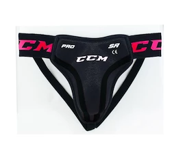 Tiefschutz CCM Pro Jock Senior