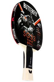 Tischtennisschläger Butterfly Butterfly Boll SG33