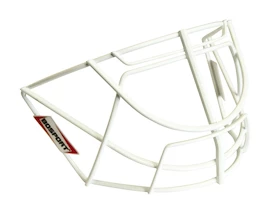 Torwart Hockey Gitter Bosport BM101 White Senior