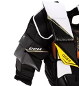 Torwart-Hockeyweste CCM Axis 2 Black Senior