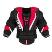 Torwart-Hockeyweste CCM Eflex 6.9 Black/Red/White Intermediate L