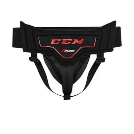 Torwart-Jockstrap für Frauen CCM GJill PRO Senior