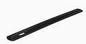 Trägerstäbe Thule WingBar Edge black