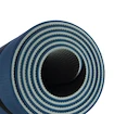 Trainigsmatte GymBeam  Yoga Mat Dual Side Grey Blue