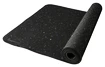 Trainigsmatte Nike  Cvičební podložka Flow Yoga Mat 4 mm Black