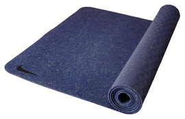 Trainigsmatte Nike Cvičební podložka Move Yoga Mat 4 mm Midnight Navy