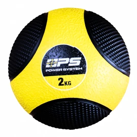 Trainingsball Power System 2 Kg