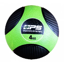 Trainingsball Power System Medicinální Míč 4 Kg