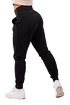 Trainingshose Nebbia  High-Waist Loose Fit Sweatpants "Feeling Good" 409 black