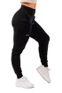 Trainingshose Nebbia  High-Waist Loose Fit Sweatpants "Feeling Good" 409 black