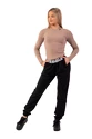 Trainingshose Nebbia  Iconic Mid-Waist Sweatpants 408 black