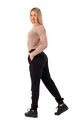 Trainingshose Nebbia  Iconic Mid-Waist Sweatpants 408 black