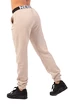 Trainingshose Nebbia  Iconic Mid-Waist Sweatpants 408 cream