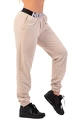 Trainingshose Nebbia  Iconic Mid-Waist Sweatpants 408 cream