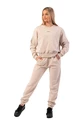 Trainingshose Nebbia  Iconic Mid-Waist Sweatpants 408 cream