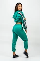 Trainingshose Nebbia  Oversized Joggers With Pockets green