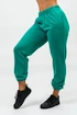 Trainingshose Nebbia  Oversized Joggers With Pockets green L