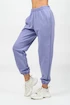 Trainingshose Nebbia  Oversized Joggers With Pockets purple