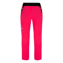 Trainingshose Salewa Rosengarten DST Virtual Pink